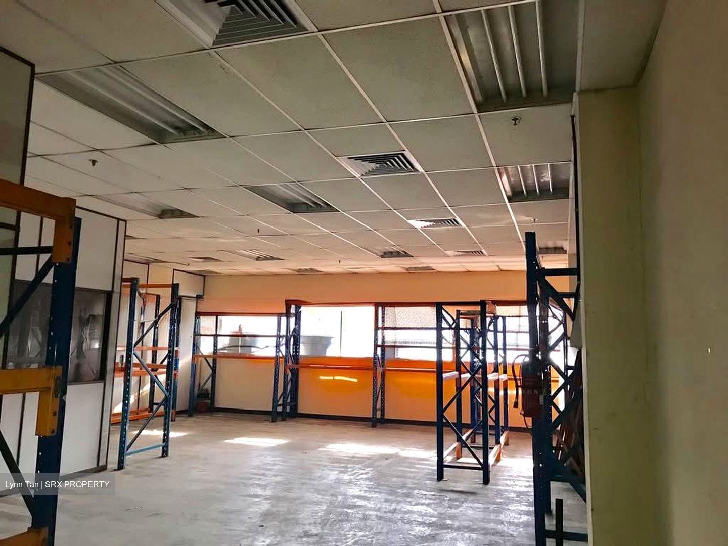 Lam Soon Industrial Building (D23), Factory #543692981